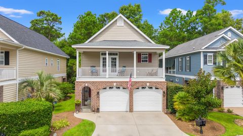 A home in Murrells Inlet