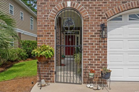 A home in Murrells Inlet