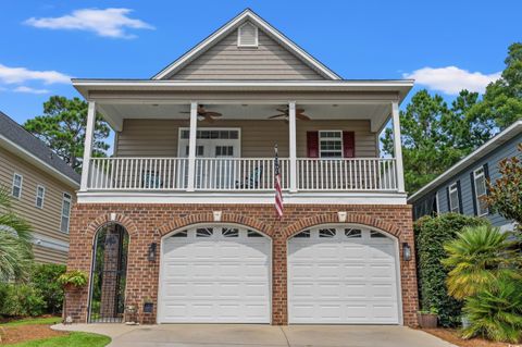 A home in Murrells Inlet