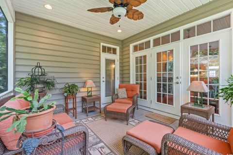 A home in Murrells Inlet