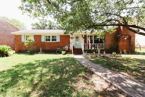 A home in Myrtle Beach