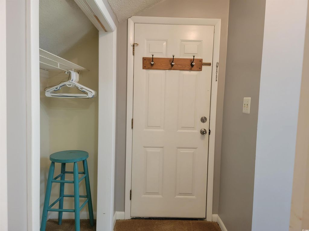 Photo of 500 Fairway Village Dr #N-9, Myrtle Beach, SC 29588 (MLS # 2519545)