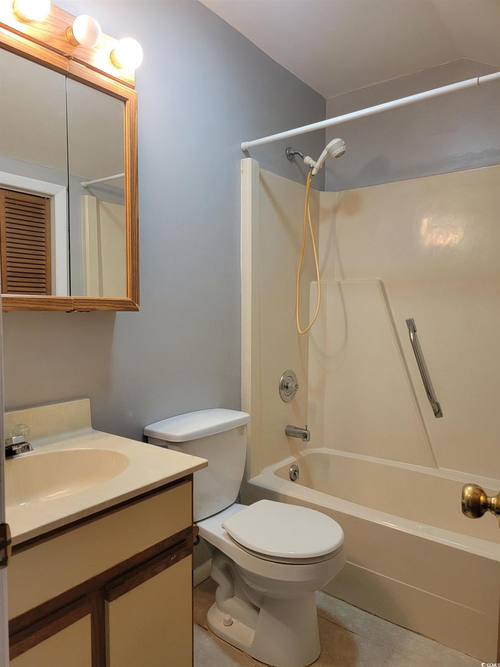 Photo of 500 Fairway Village Dr #N-9, Myrtle Beach, SC 29588 (MLS # 2519545)