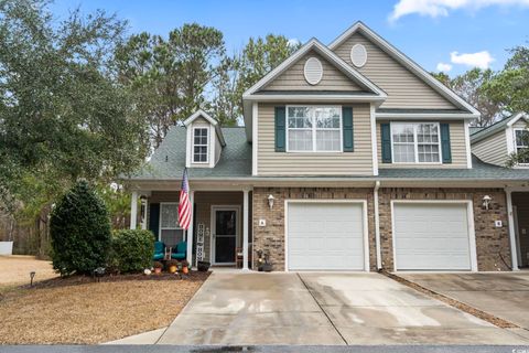 A home in Murrells Inlet