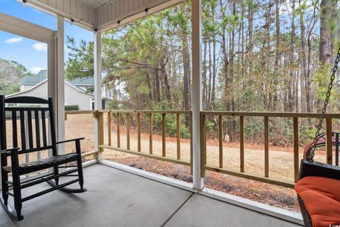 A home in Murrells Inlet