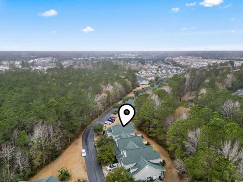 A home in Murrells Inlet