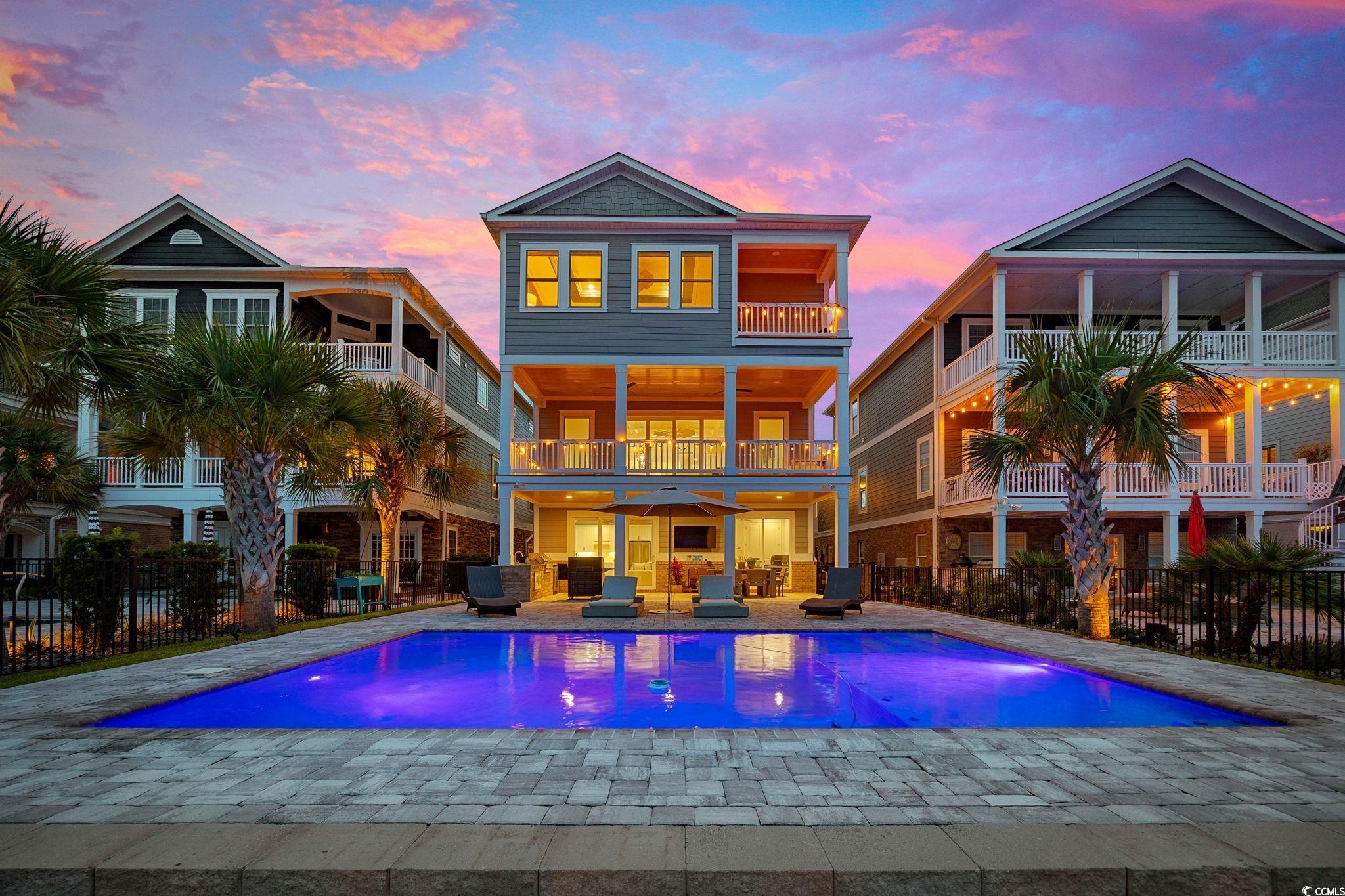 496 W Palms Dr.