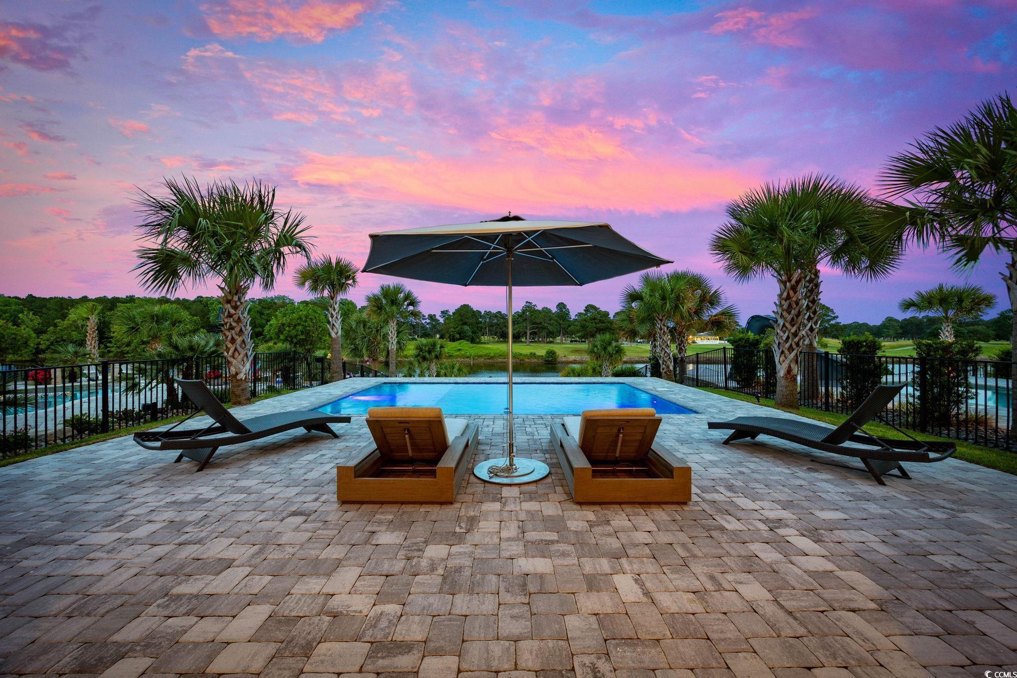 496 W Palms Dr.
