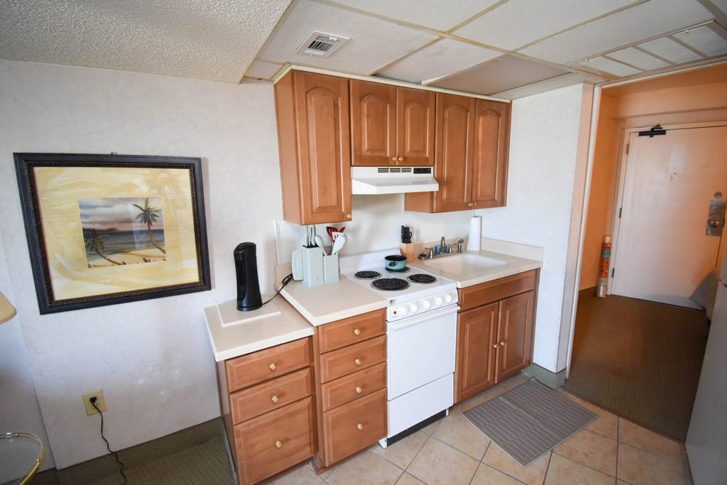 Photo of 202 70th Ave. N AVE #603, Myrtle Beach, SC 29572 (MLS # 2621016)