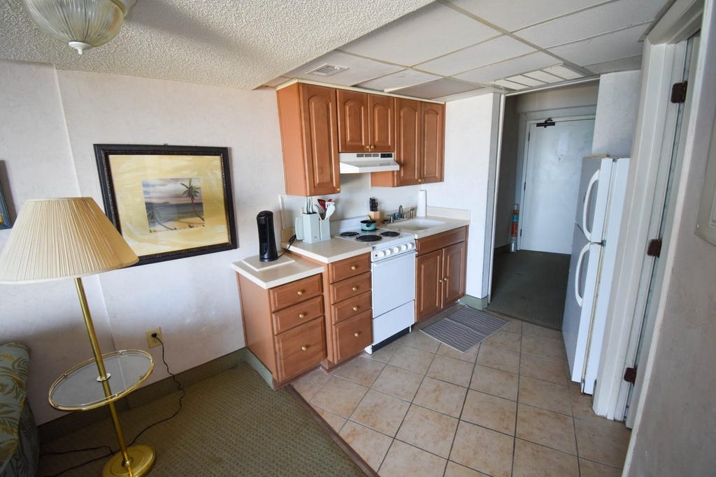Photo of 202 70th Ave. N AVE #603, Myrtle Beach, SC 29572 (MLS # 2621016)