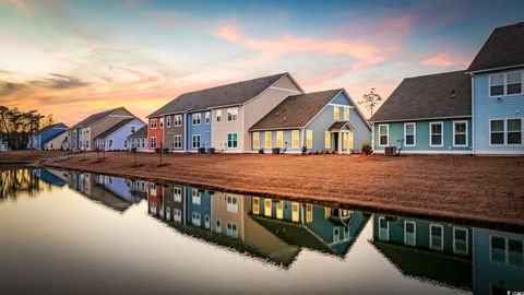 A home in Myrtle Beach