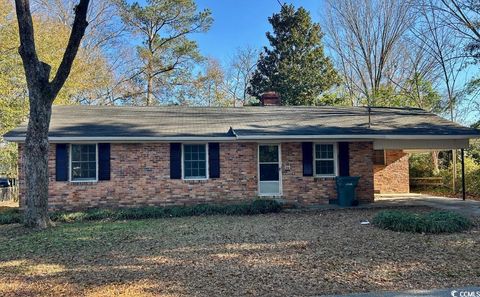 A home in Marion