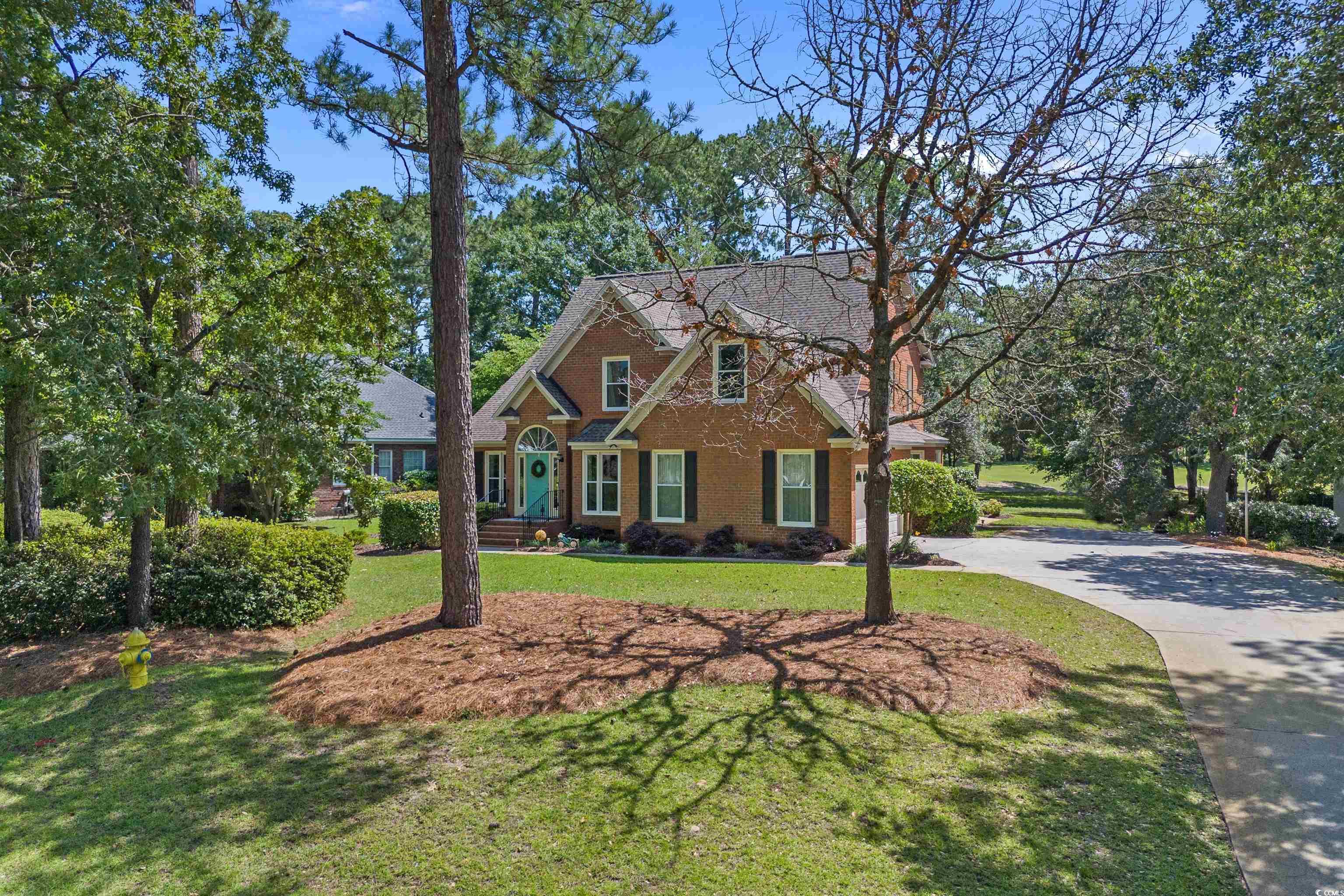 3975 River Hills Dr.