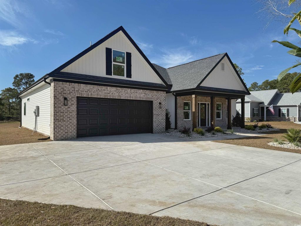Photo of 3004 Yawnoc Dr, Conway, SC 29526 (MLS # 2527491)