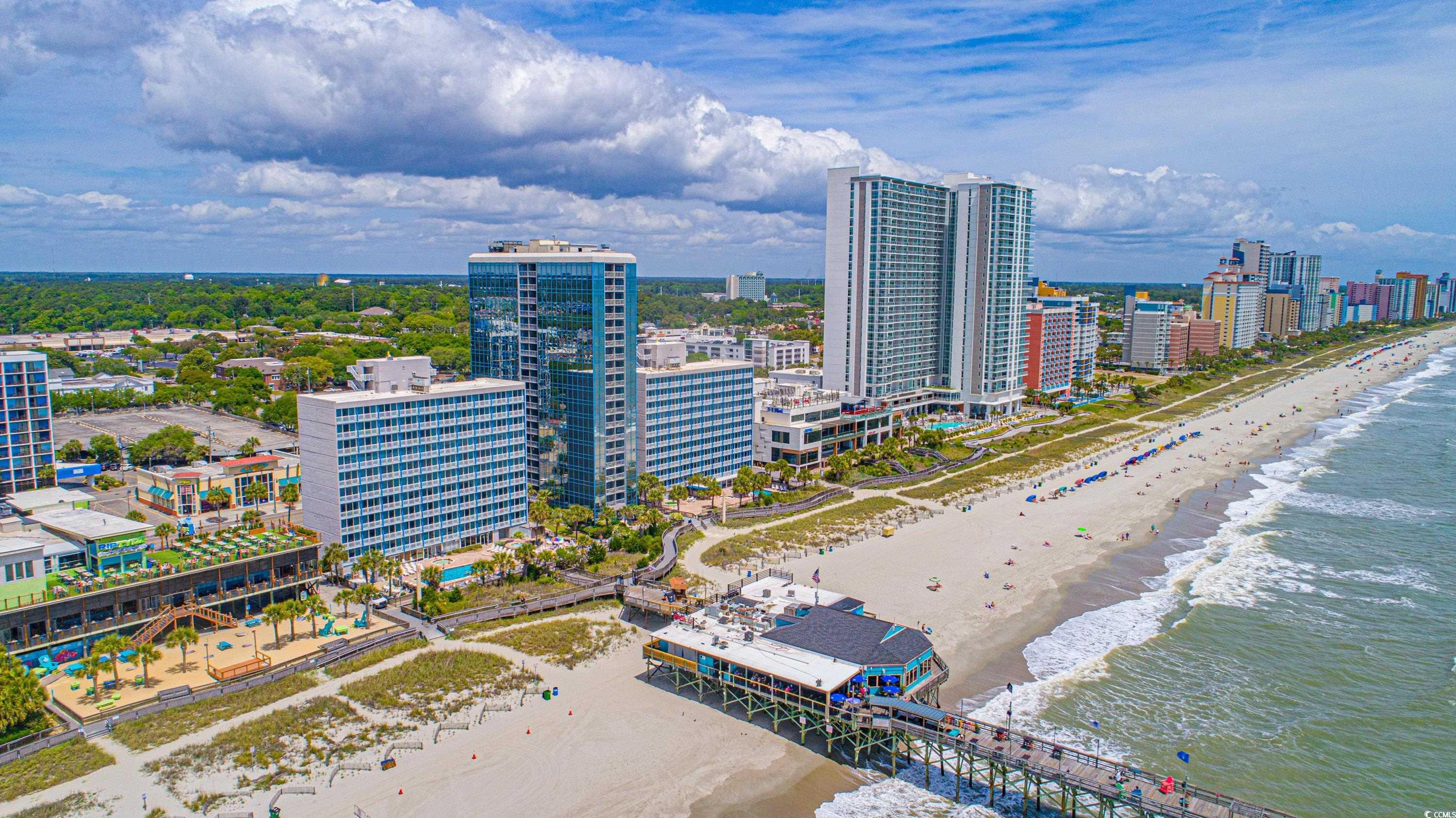 1304 N Ocean Blvd. S-1102