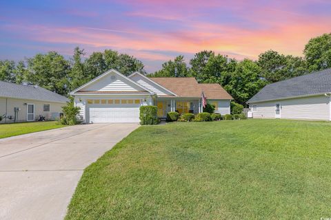 A home in Conway