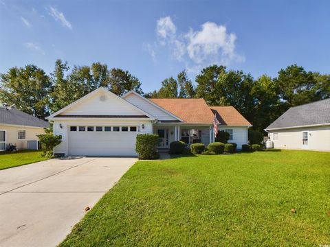 A home in Conway