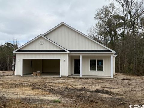 A home in Conway