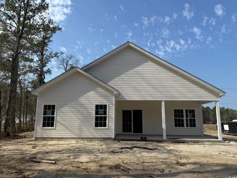 A home in Conway