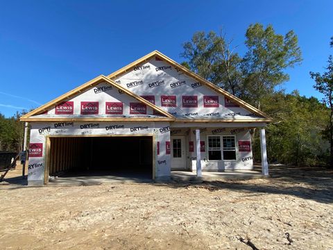 A home in Conway