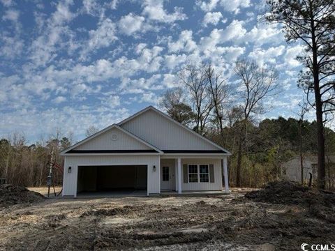 A home in Conway