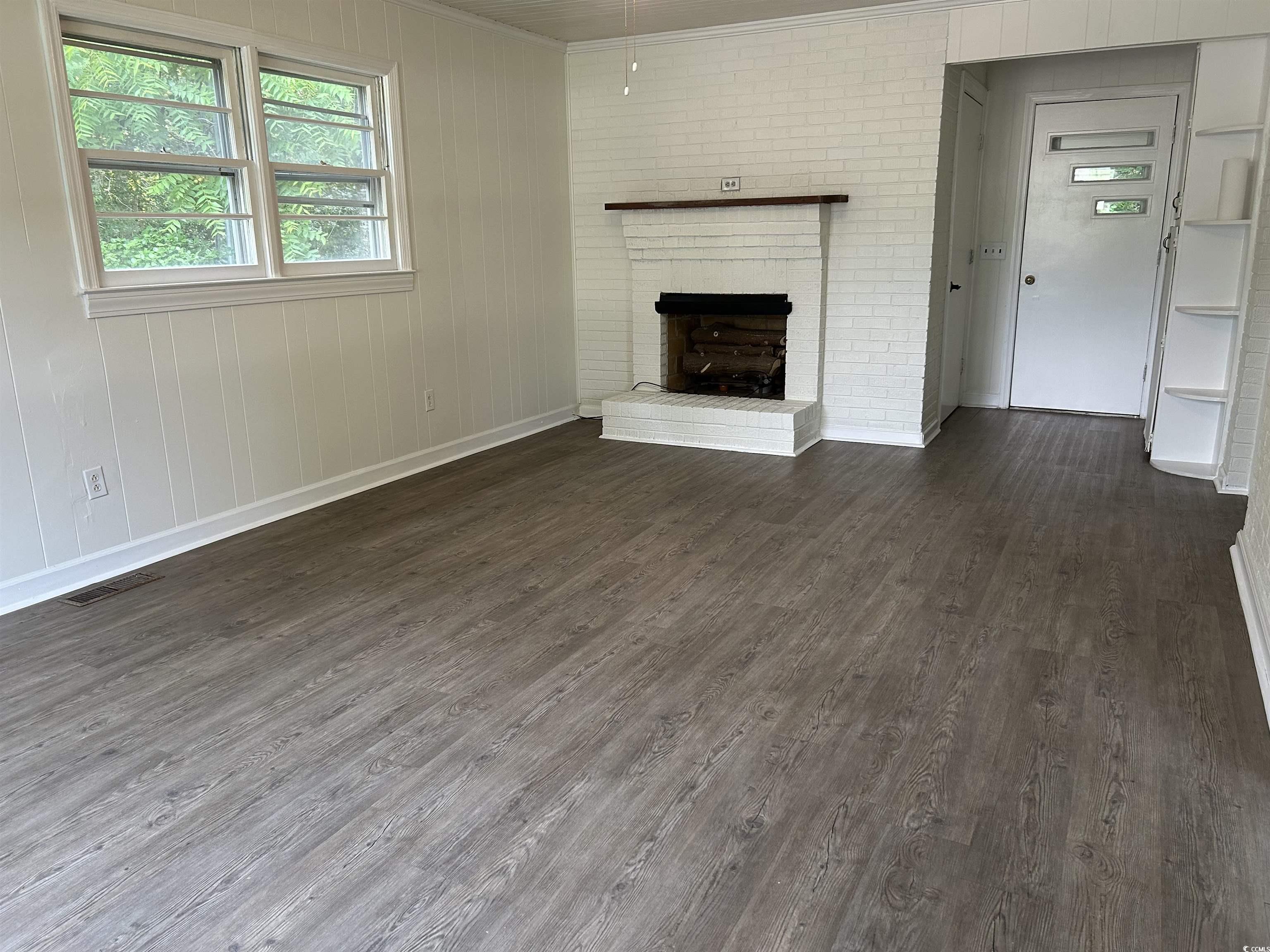 205 S Oliver Blvd.