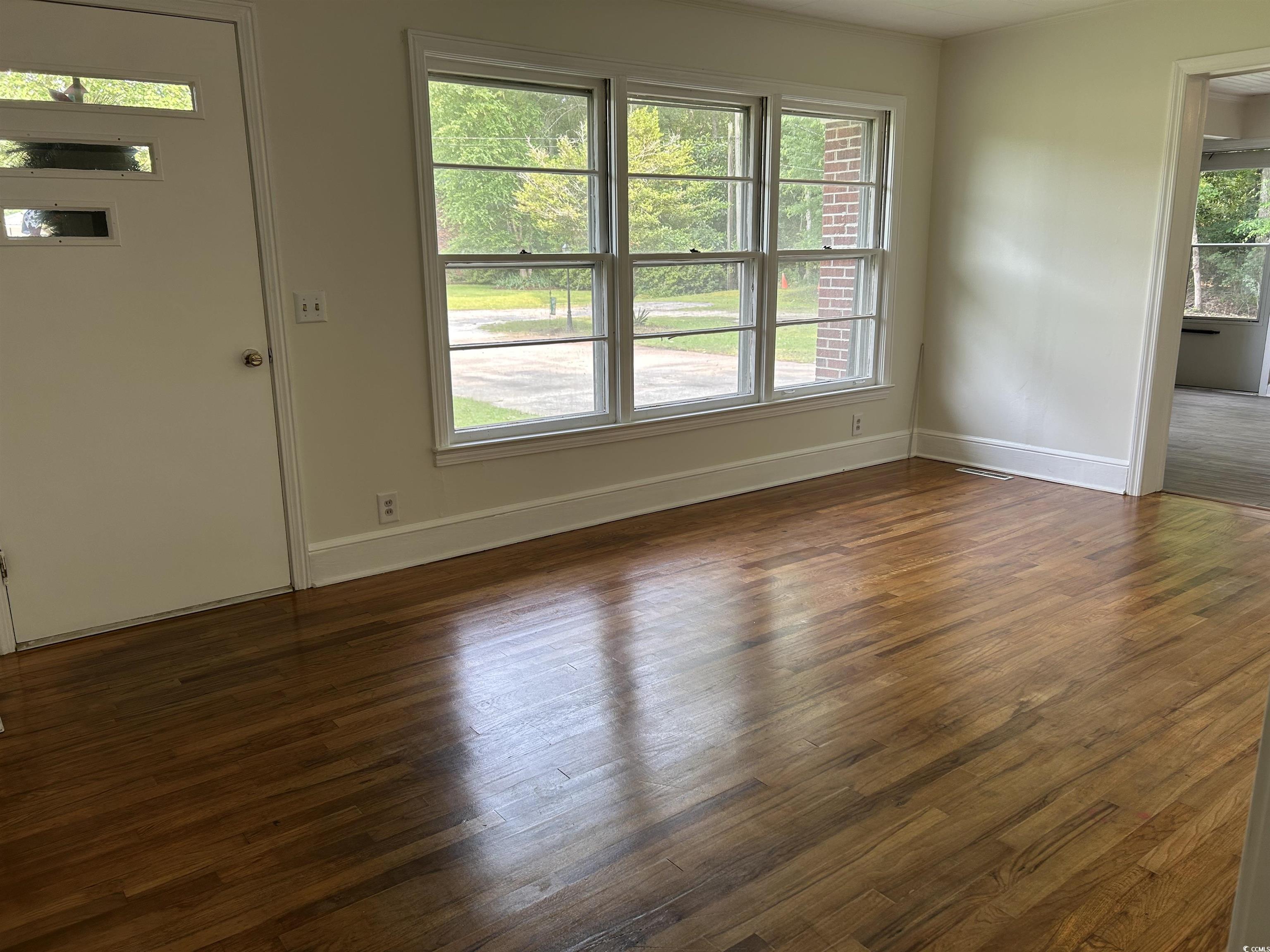 205 S Oliver Blvd.
