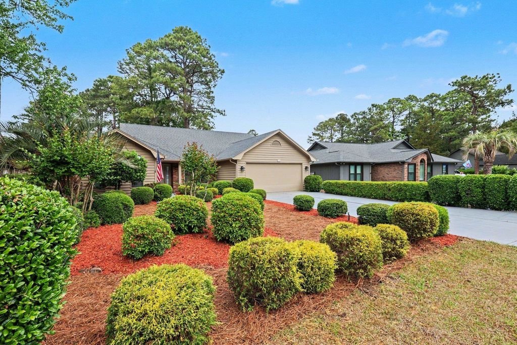 Photo of 242 Cottonwood Ln, Conway, SC 29526 (MLS # 2611231)