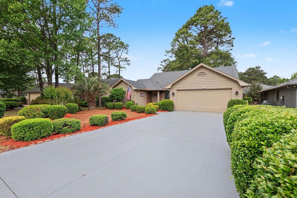 Photo of 242 Cottonwood Ln, Conway, SC 29526 (MLS # 2611231)