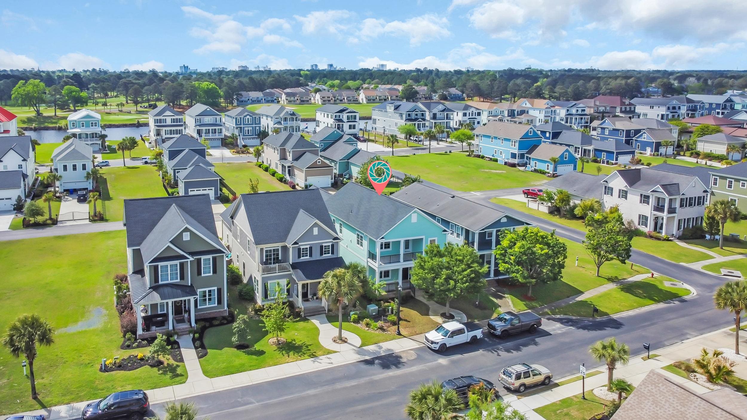 868 Crystal Water Way