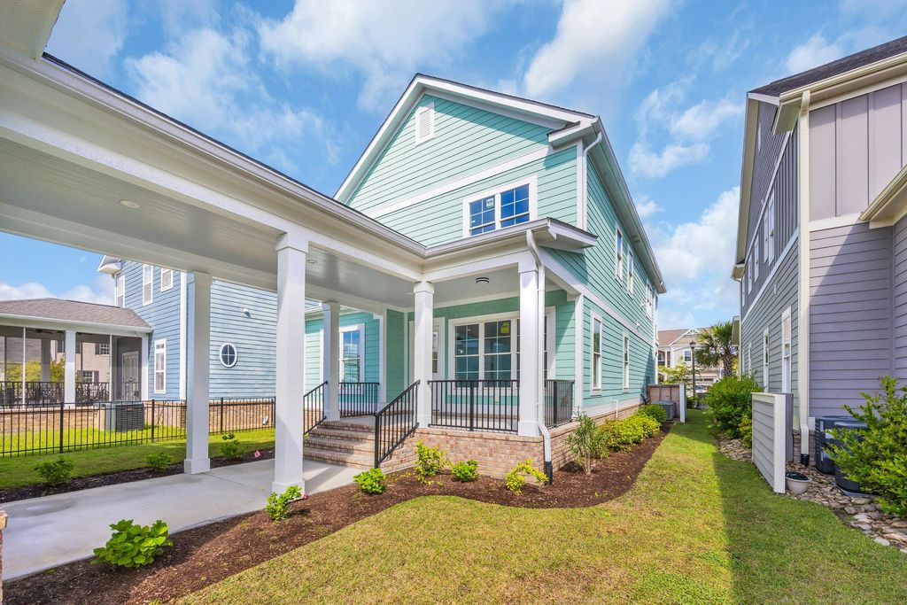 Photo of 868 Crystal Water Way, Myrtle Beach, SC 29579 (MLS # 2602843)