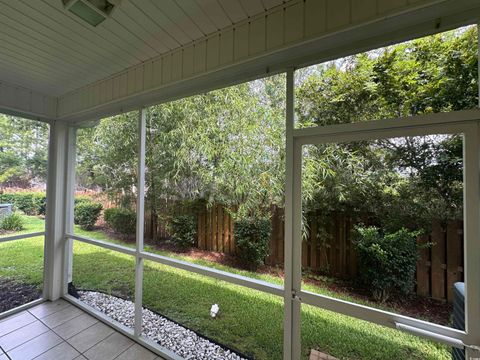 A home in Myrtle Beach