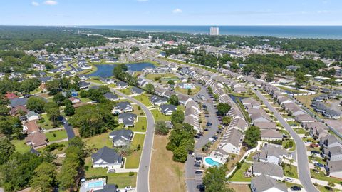 A home in Surfside Beach