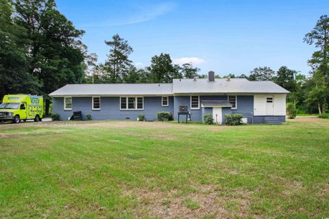 A home in Nichols