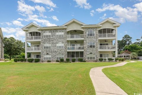 A home in Myrtle Beach