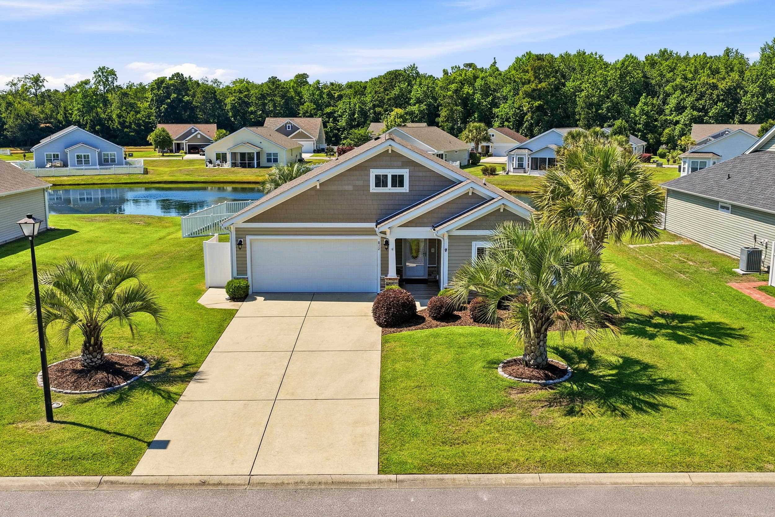 812 Sweeney Dr.