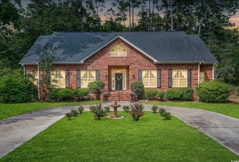 4691 Mill Pond Ct. Murrells Inlet SC 29576