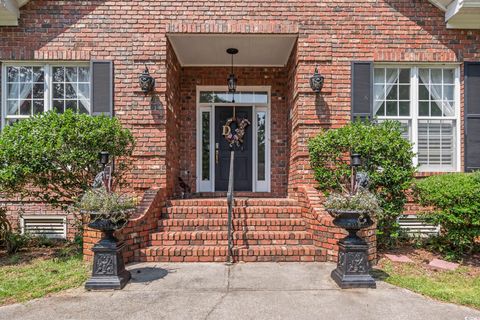 4691 Mill Pond Ct. Murrells Inlet SC 29576