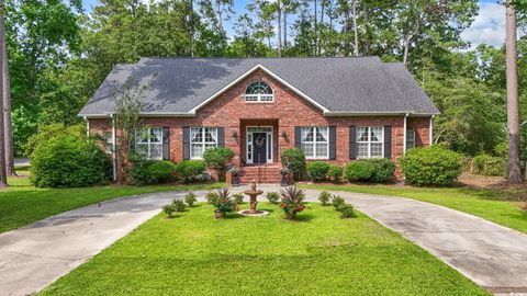 4691 Mill Pond Ct. Murrells Inlet SC 29576