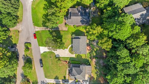 A home in Pawleys Island