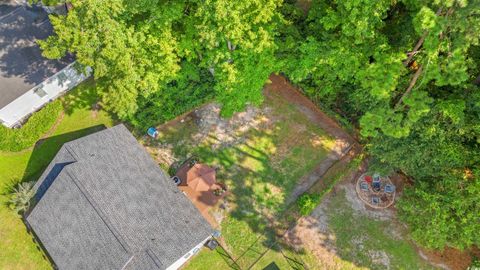 A home in Pawleys Island