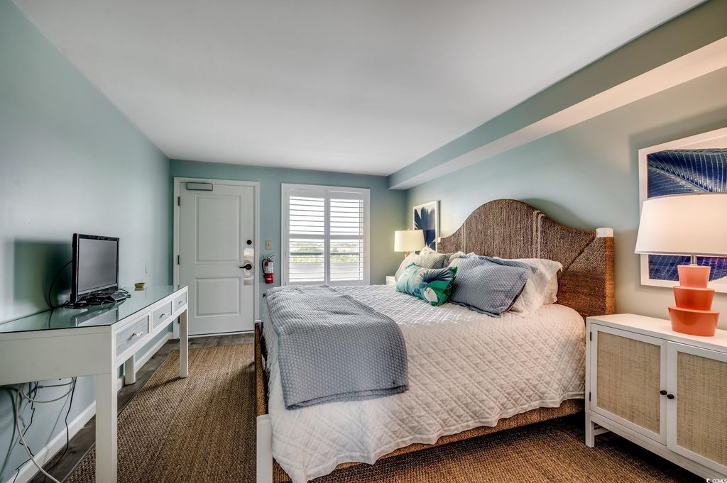 Photo of 601 Retreat Beach Circle #423, Pawleys Island, SC 29585 (MLS # 2524743)