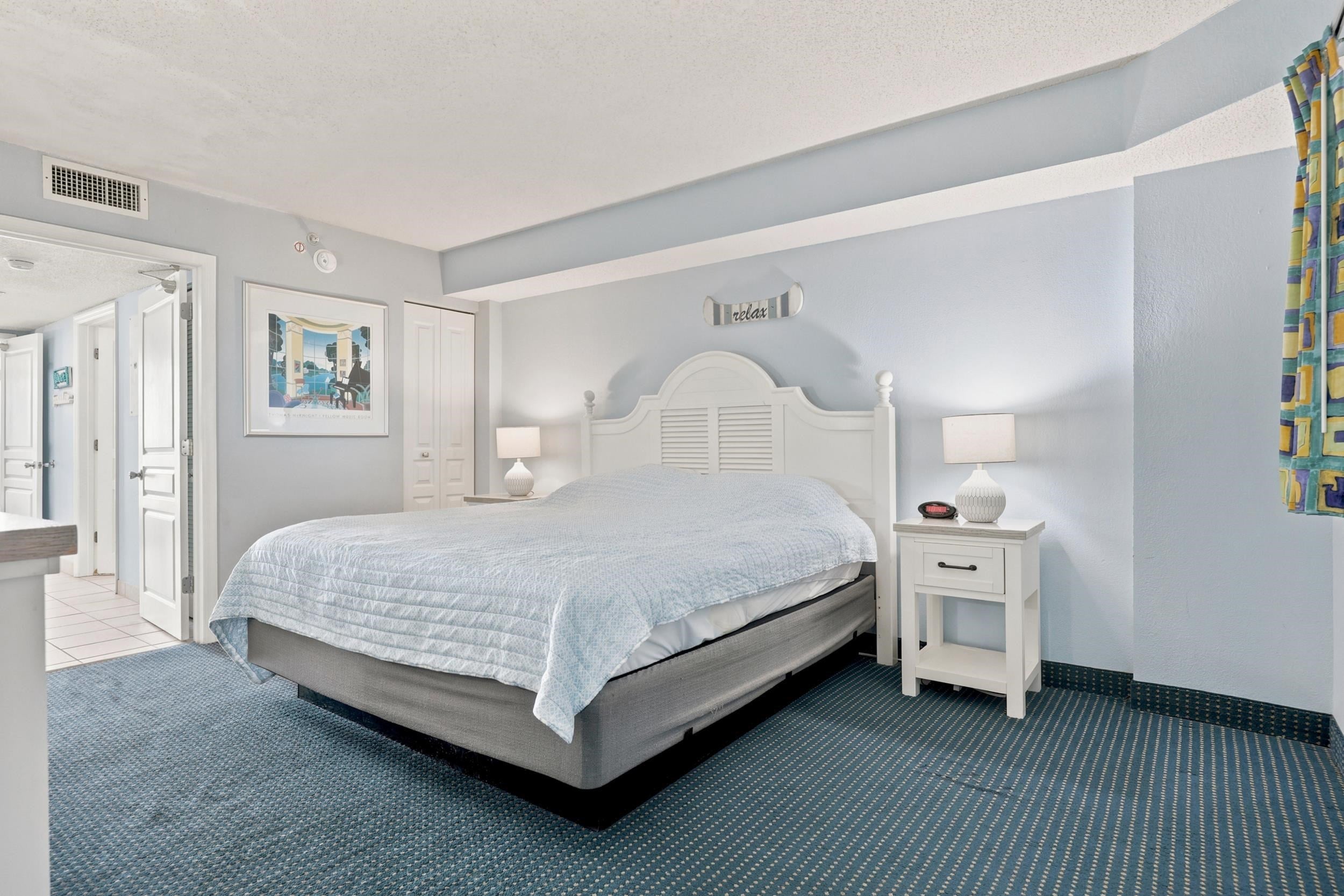 2701 S Ocean Blvd. 1204