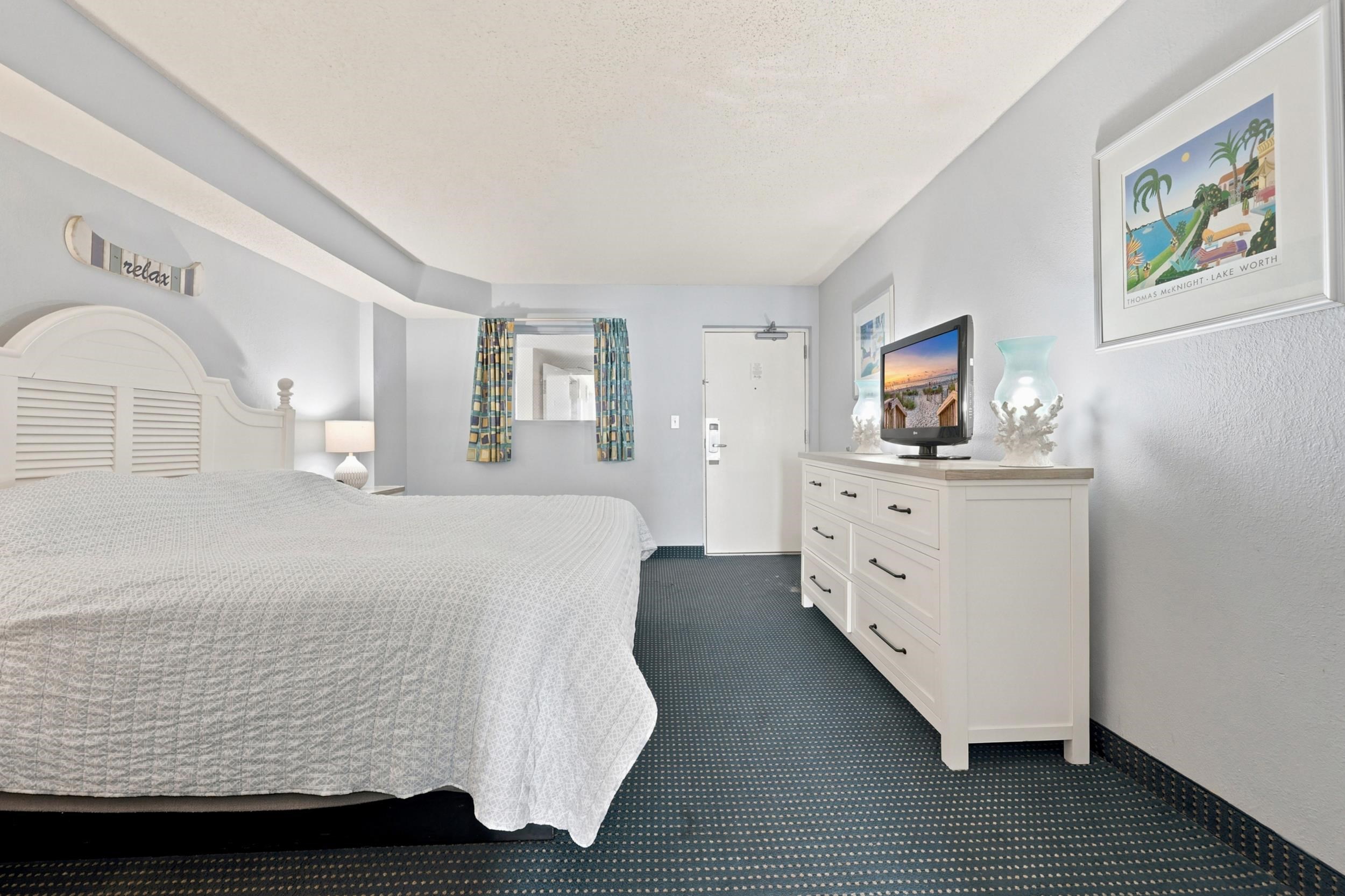 2701 S Ocean Blvd. 1204