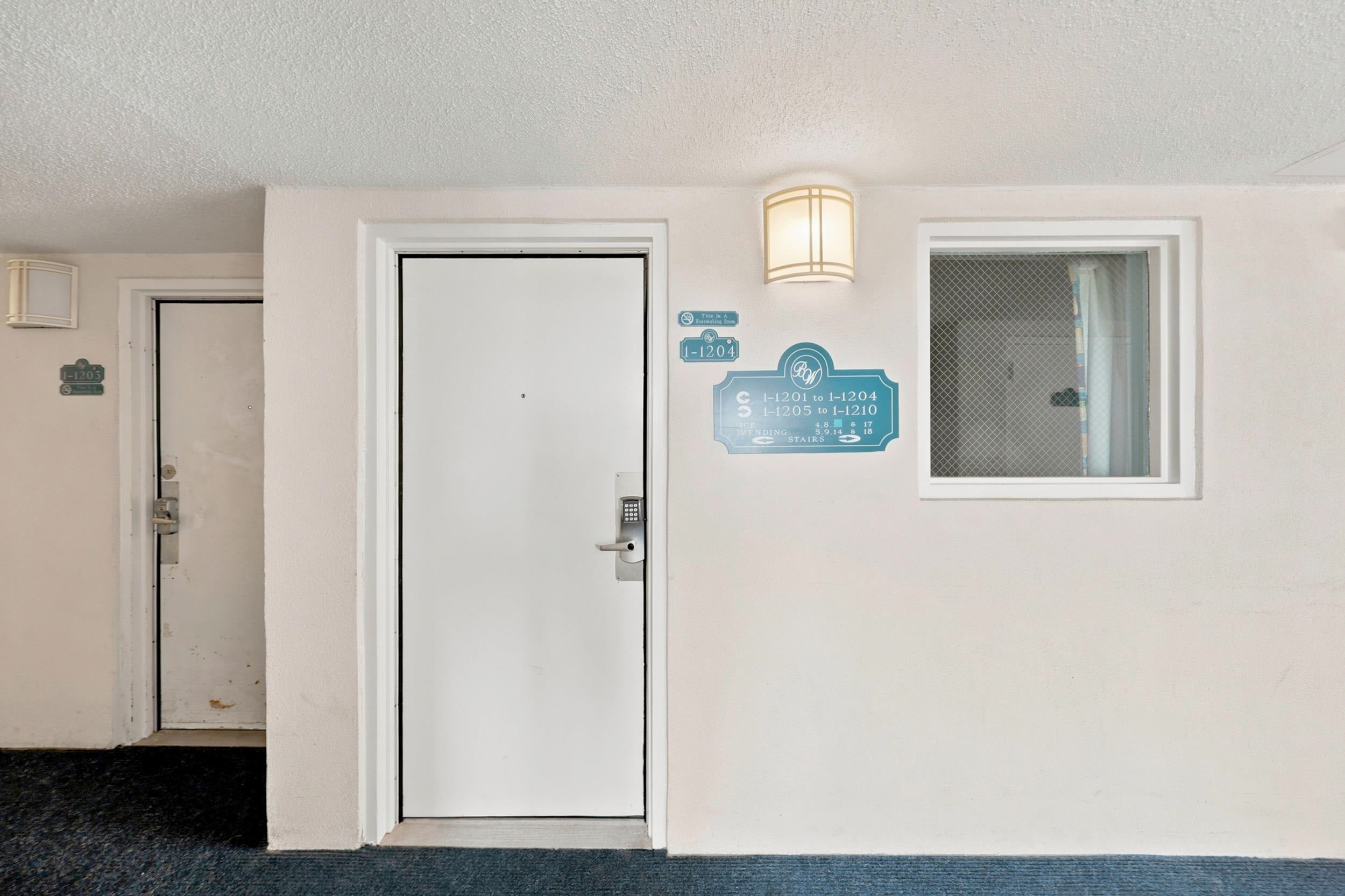 2701 S Ocean Blvd. 1204