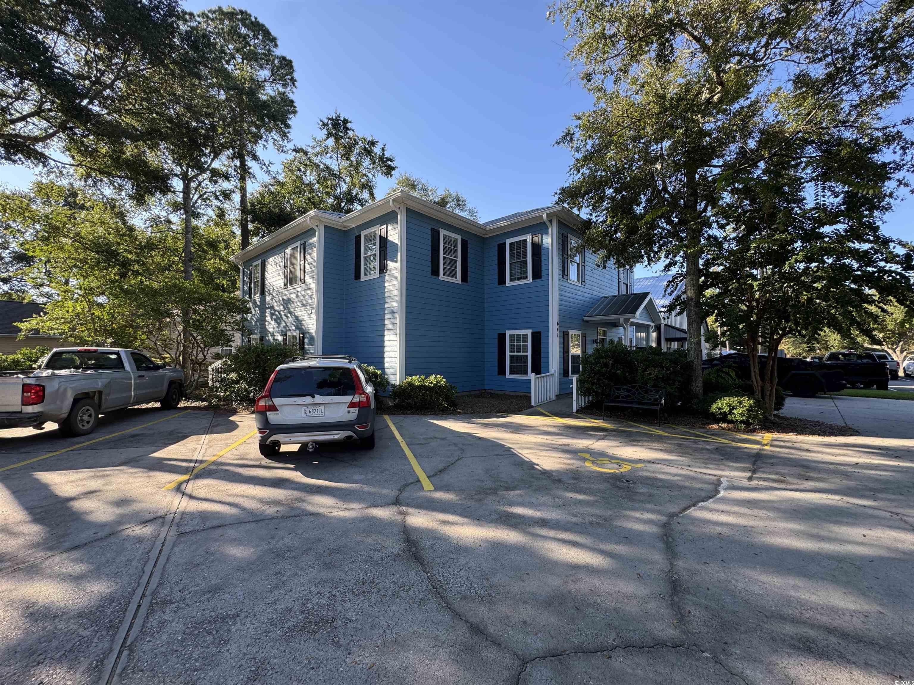 Photo 1 of 8 — 641 Little Tony Ave. 2nd Floor, Suite 1, Murrells Inlet, SC 29576