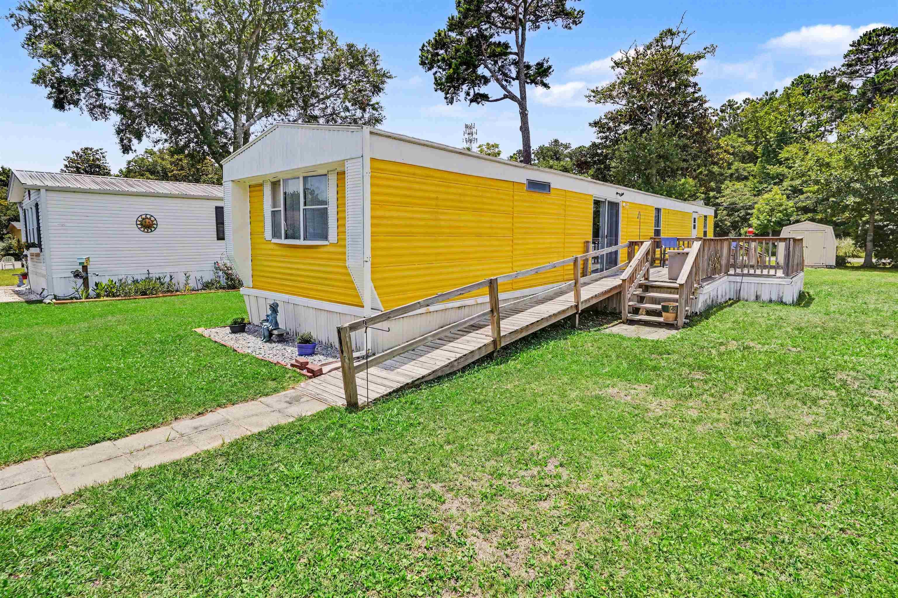 5 Crooked Island Circle
