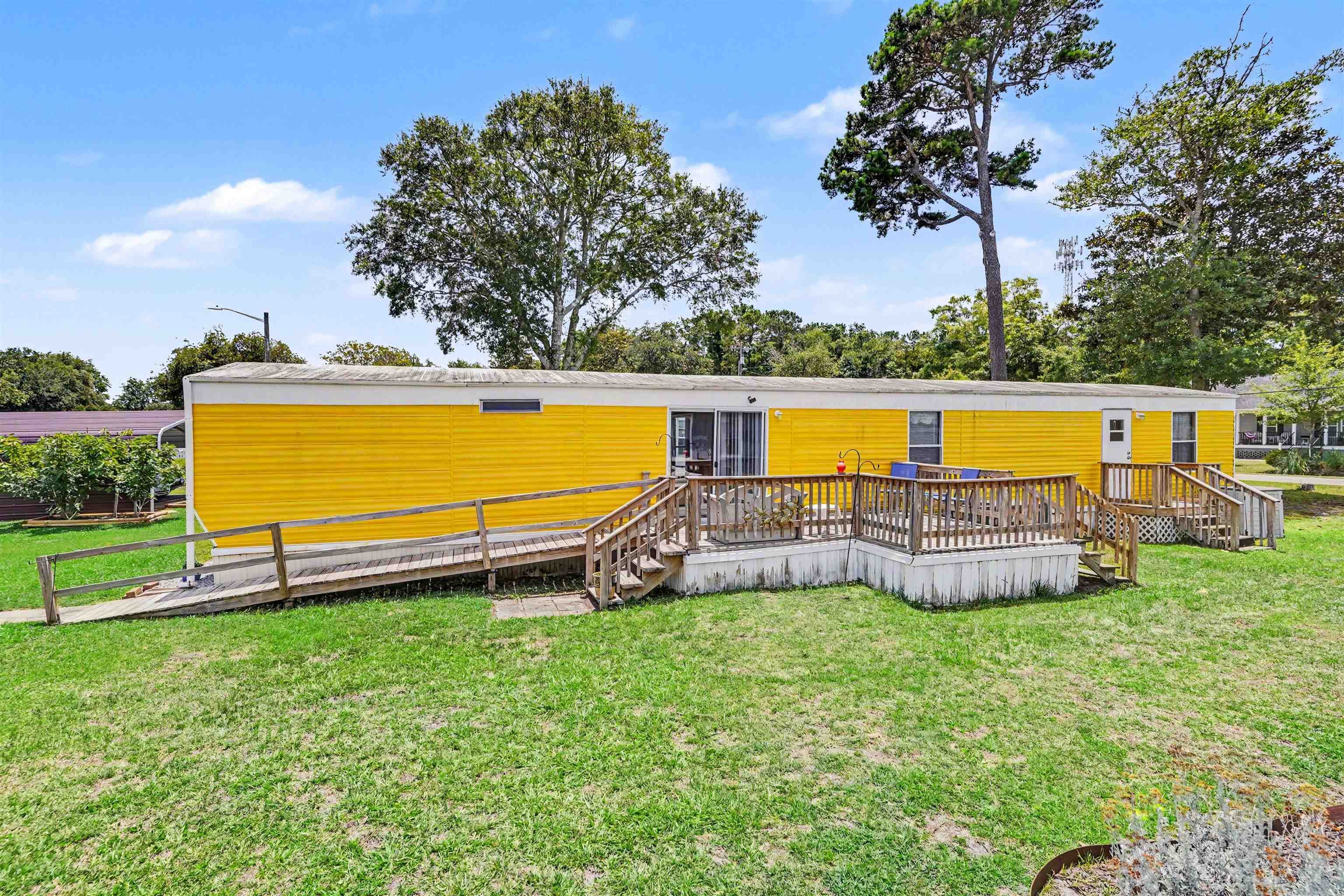 5 Crooked Island Circle