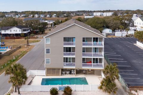 A home in Murrells Inlet