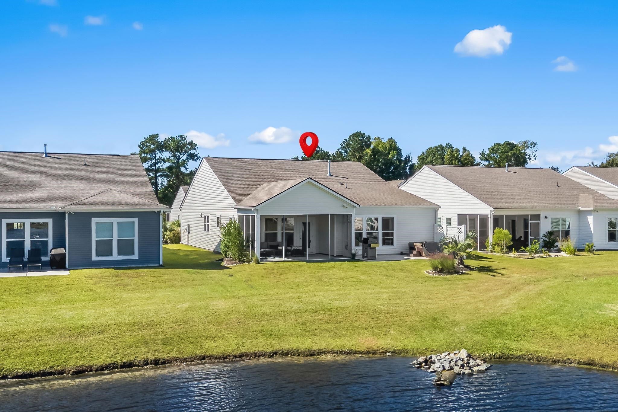 2601 Ellesmere Circle